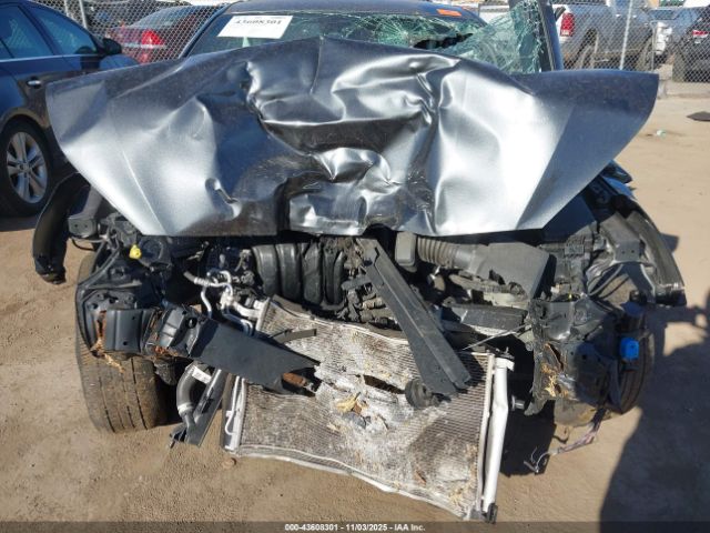 Kia Forte Gt-line Image 11