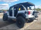 Jeep Wrangler Willys 4x4 Image 2