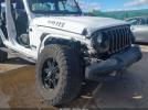 Jeep Wrangler Willys 4x4 Image 10