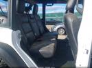Jeep Wrangler Willys 4x4 Image 12