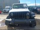 Jeep Wrangler Willys 4x4 Image 8