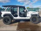 Jeep Wrangler Willys 4x4 Image 13