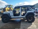 Jeep Wrangler Willys 4x4 Image 15