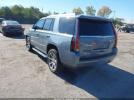 Cadillac Escalade Luxury Image 11