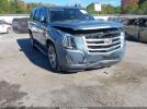 Cadillac Escalade Luxury Image 4
