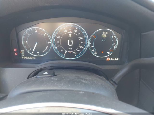 Cadillac Escalade Luxury Image 12