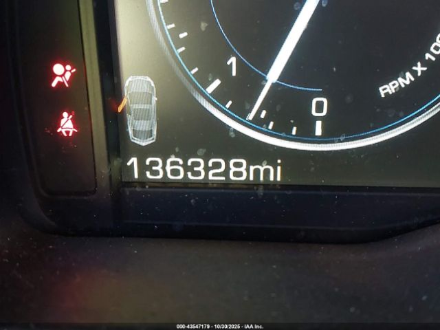 Cadillac Escalade Luxury Image 10