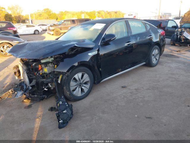 Kia Optima Image 12