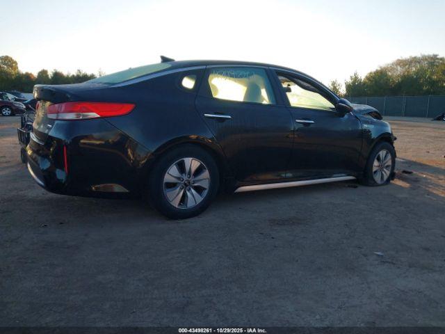 Kia Optima Image 13