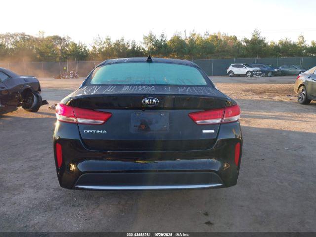 Kia Optima Image 2