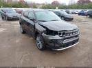 Jeep Compass Limited 4x4 Image 1