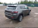 Jeep Compass Limited 4x4 Image 11