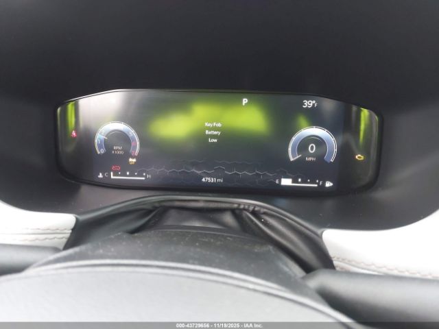 Jeep Compass Limited 4x4 Image 12