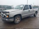 Chevrolet Silverado 1500 Ls Image 4