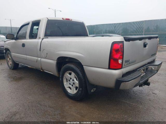 Chevrolet Silverado 1500 Ls Image 8