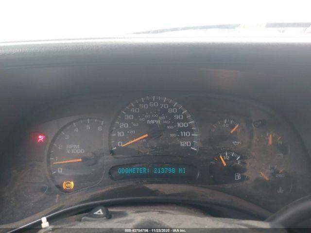 Chevrolet Silverado 1500 Ls Image 6