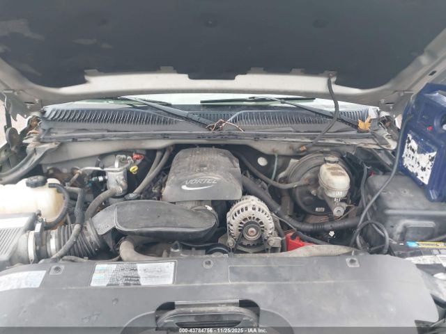 Chevrolet Silverado 1500 Ls Image 7