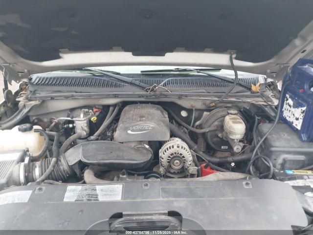 Chevrolet Silverado 1500 Ls Image 7