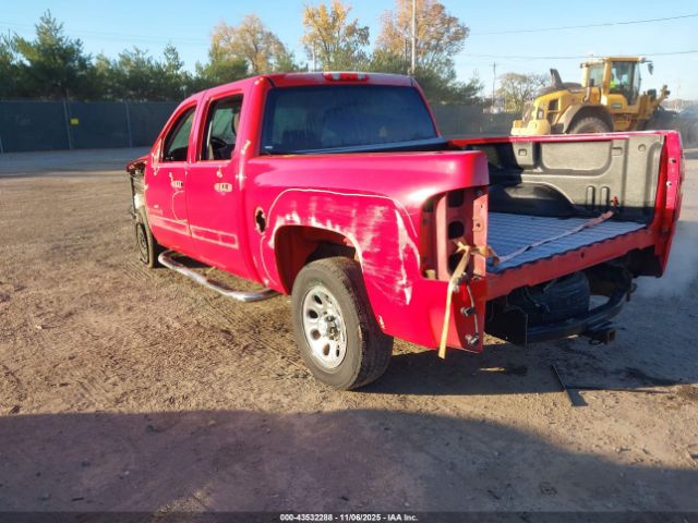 Chevrolet Silverado 1500 Lt Image 12