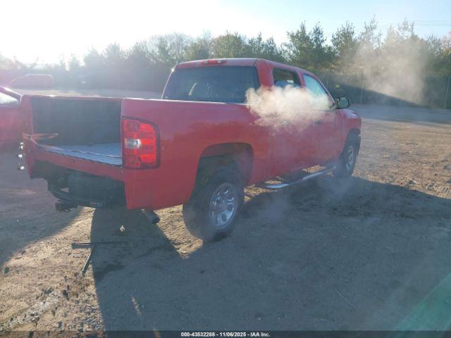 Chevrolet Silverado 1500 Lt Image 15