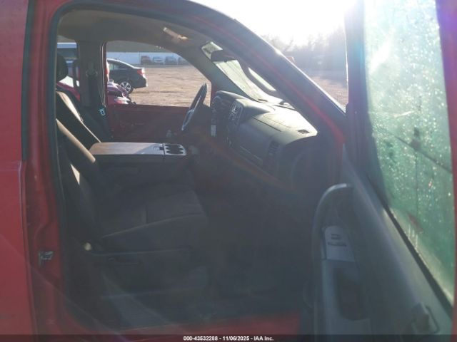 Chevrolet Silverado 1500 Lt Image 8