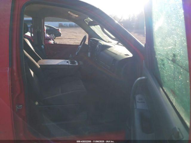 Chevrolet Silverado 1500 Lt Image 8