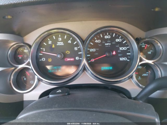 Chevrolet Silverado 1500 Lt Image 4