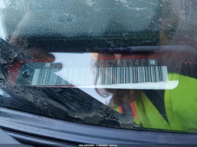 Chevrolet Silverado 1500 Lt Image 6