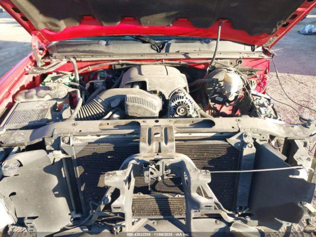 Chevrolet Silverado 1500 Lt Image 13