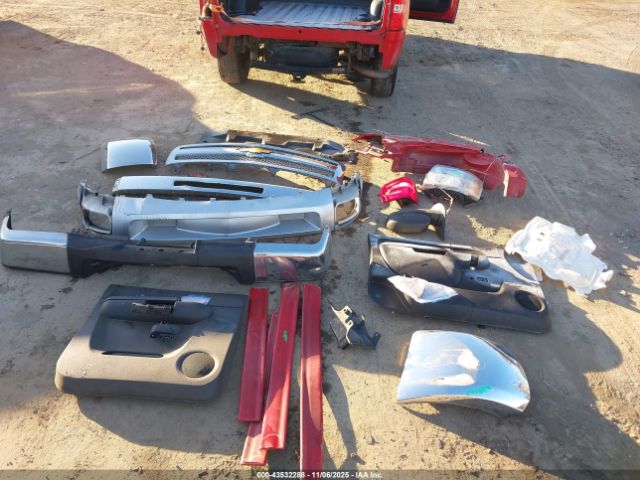 Chevrolet Silverado 1500 Lt Image 11