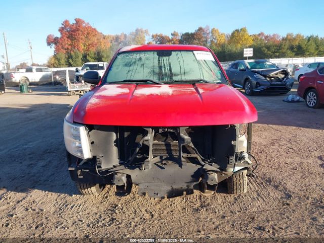Chevrolet Silverado 1500 Lt Image 17