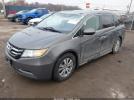 Honda Odyssey Ex-l Image 17