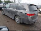 Honda Odyssey Ex-l Image 6