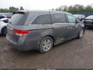 Honda Odyssey Ex-l Image 13