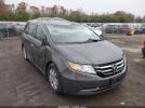 Honda Odyssey Ex-l Image 14