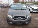 Honda Odyssey Ex-l Image 8