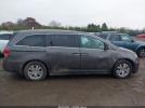 Honda Odyssey Ex-l Image 10