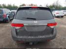 Honda Odyssey Ex-l Image 11