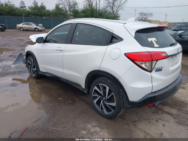 Honda HR-V Sport Image 13