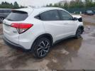 Honda HR-V Sport Image 9