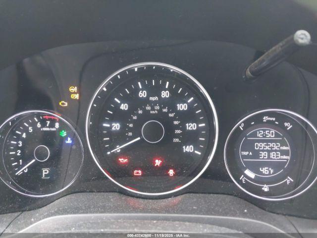 Honda HR-V Sport Image 11