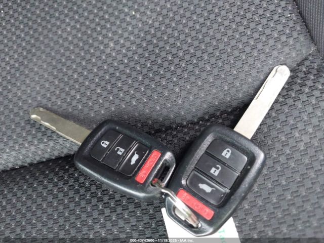 Honda HR-V Sport Image 2