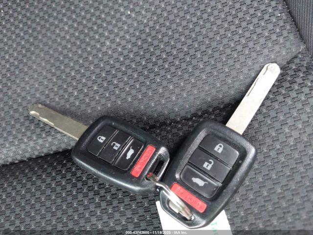 Honda HR-V Sport Image 2