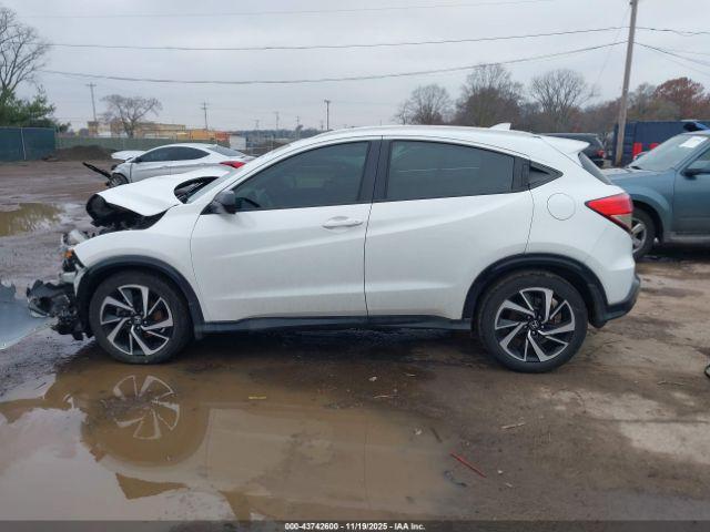 Honda HR-V Sport Image 15