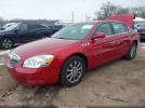 Buick Lucerne Cxl Image 6