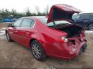 Buick Lucerne Cxl Image 11
