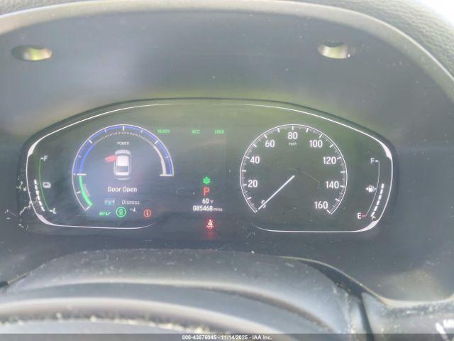 Honda Insight Ex Image 4