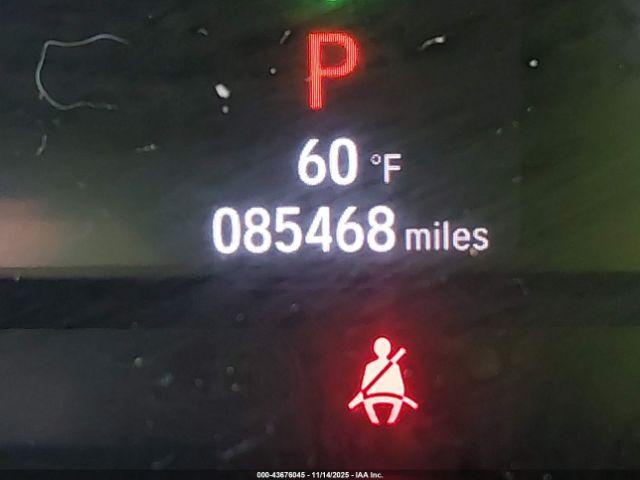 Honda Insight Ex Image 3