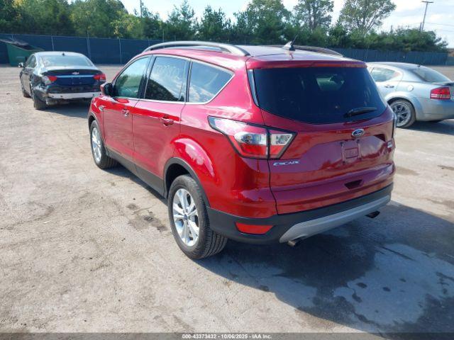 Ford Escape Sel Image 11