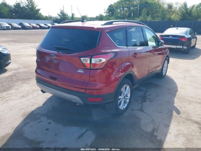Ford Escape Sel Image 4